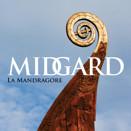Boussaroque/ La Mandragore/ Kesmaat/ Boussa - Midgard