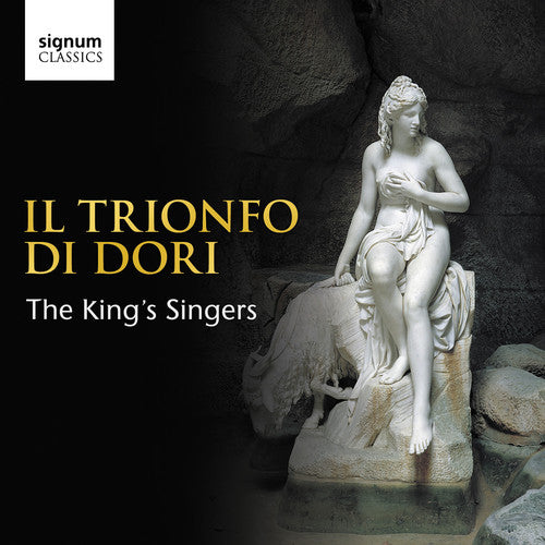 Baccusi/ King's Singers - Triumphs of Dori