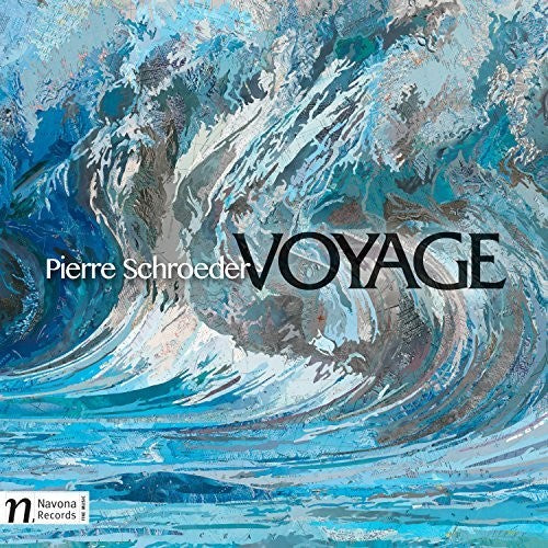 Schroeder/ Rojahn/ Clements/ Schulz/ Lizak - Voyage