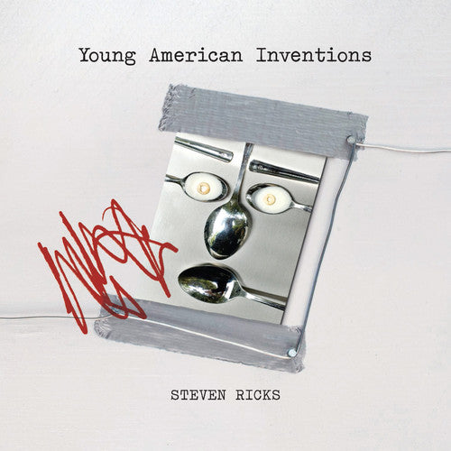 Ricks/ Holden/ Flexible Music/ Hexnut - Young American Inventions