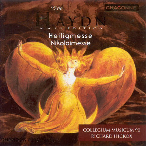 Heiligmesse / Nikolaimesse