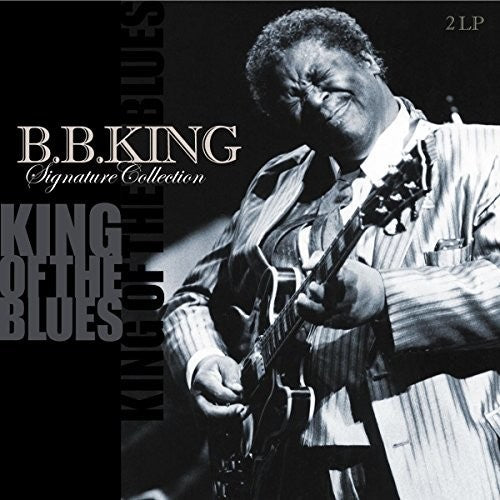 B.B. King - Signature