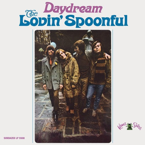 Lovin Spoonful - Daydream