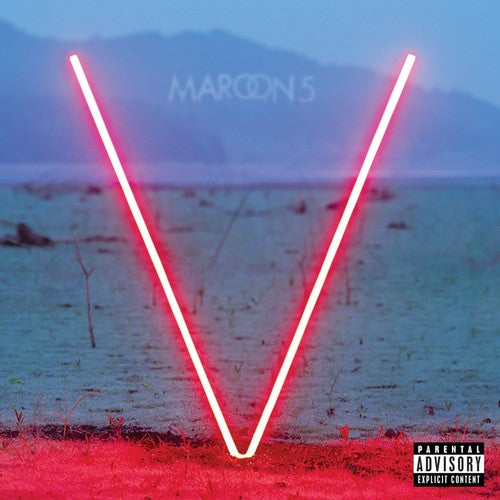 Maroon 5 - V
