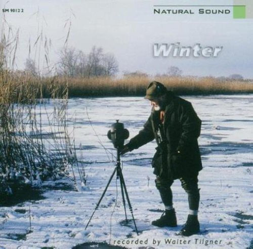 Winter Am Bodensee - Nature Sounds