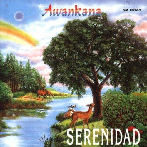 Awankana - Serenidad