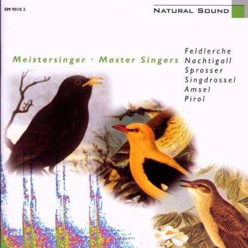 Meistersinger - Nature Sounds