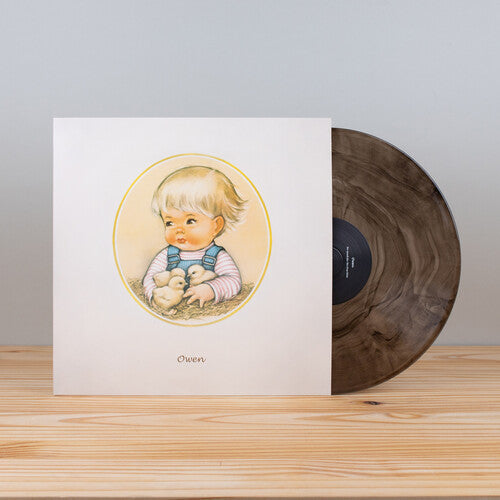 Owen - No Good for No One Now