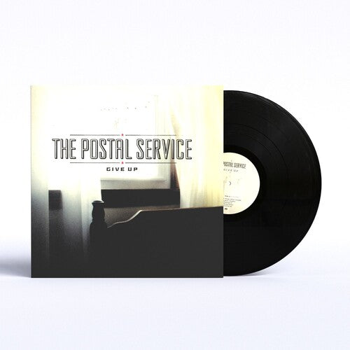 Postal Service - Give Up