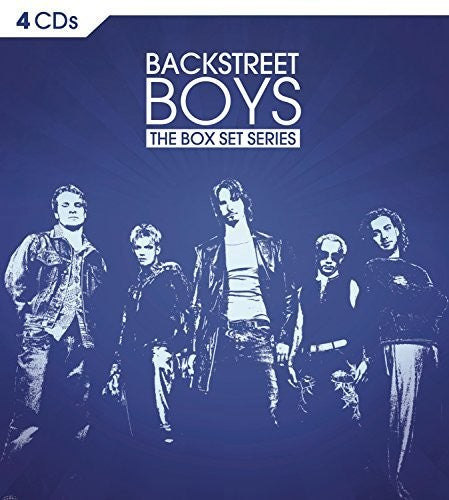 Backstreet Boys - The Box Set Series