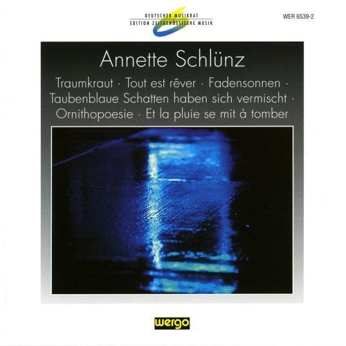 Various Artists - Schlunz: Traumkraut Tout Est Rever / Various