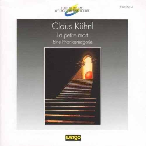 Kuhnl: La Petite Mort - Phantasmagorie/ Various - Kuhnl: La Petite Mort - Phantasmagorie / Various