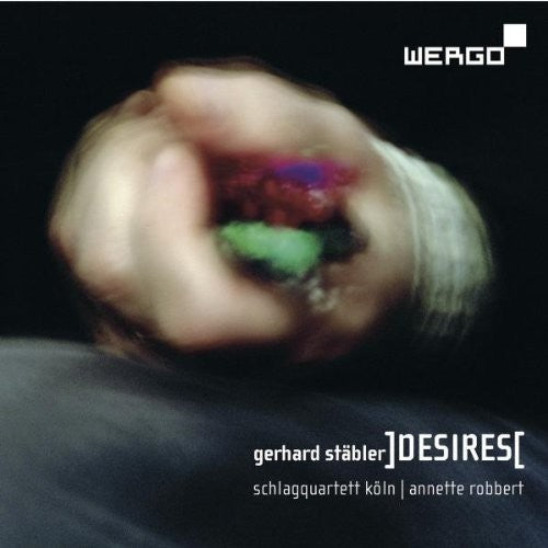 Hartmann: Concerto Funebre - Streichquartett Koln - Roberts