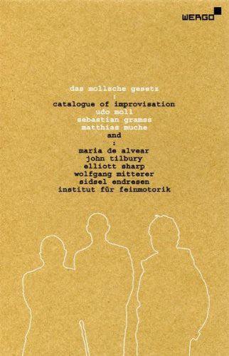 Moll/ Gramss/ Muche - Moll: Das Mollsche Gesetz