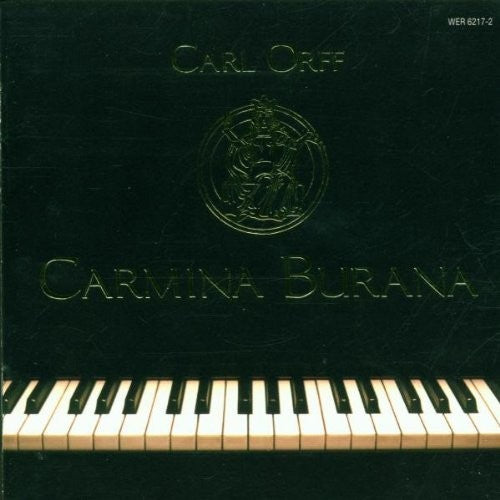 Eric Chumachenco - Orff: Carmina Burana