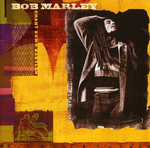 Bob Marley - Chant Down Babylon