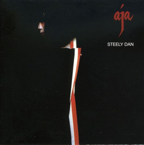 Steely Dan - Aja