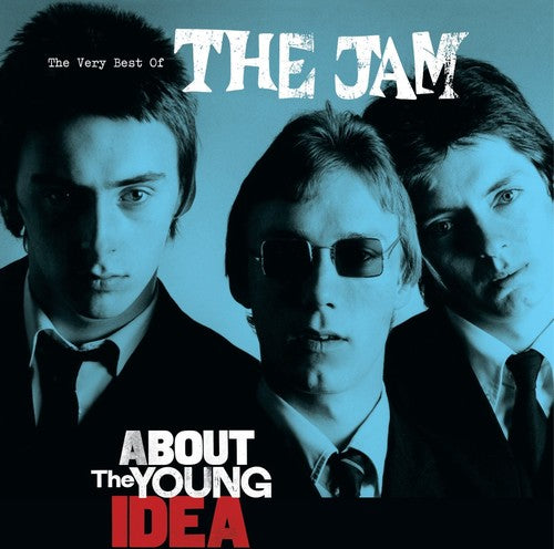 The Jam - About the Young Idea: Very Best of