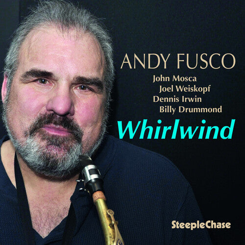 Andy Fusco - Whirlwind