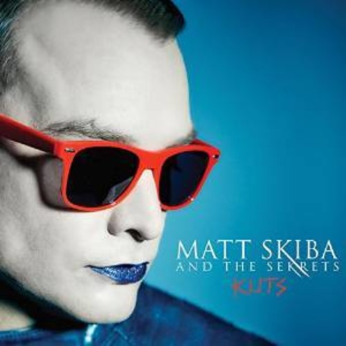 Matt Skiba - Kuts