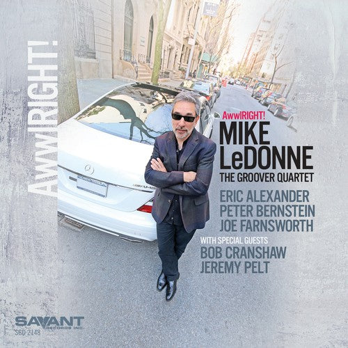 Mike Ledonne - Awwlright