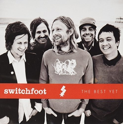 Switchfoot - The Best Yet