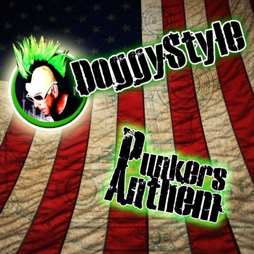 Doggy Style - Punkers Anthem