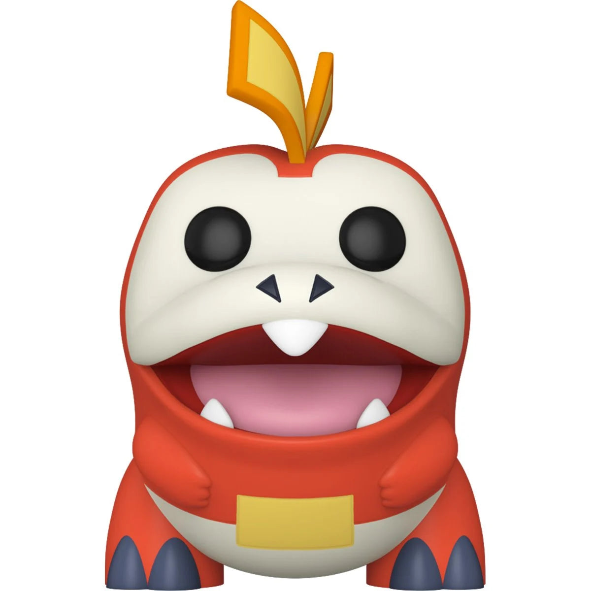 Funko Pop! Pokemon Fuecoco