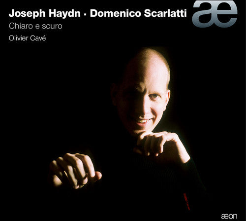 Haydn/ Olivier Cave - Chiaro E Scuro
