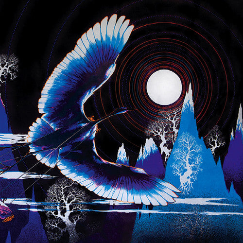 Greg Foat - The Dancers at the Edge of Time