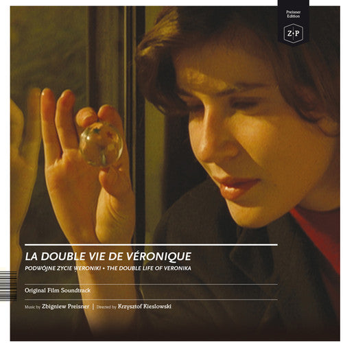 Krzysztof Kieslowski / Zbigniew Preisner - Double Life of