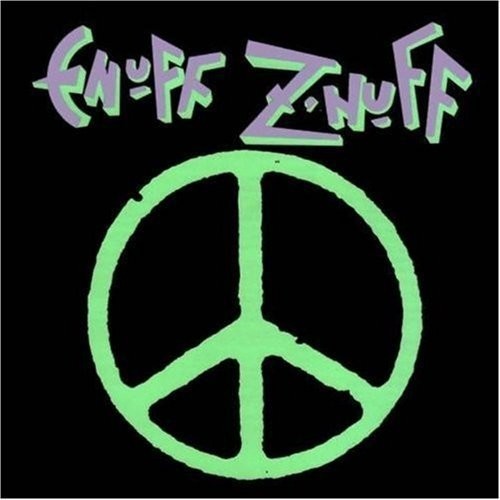 Enuff Z'nuff - Enuff Z'Nuff