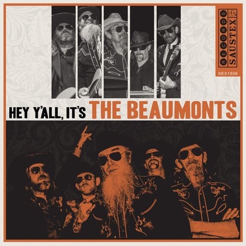 Beaumonts - Hey Y'all It's
