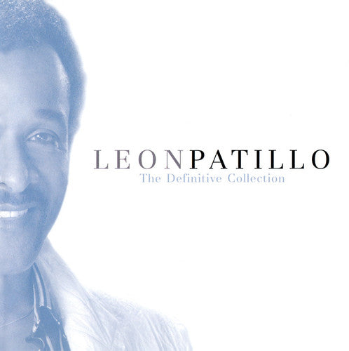 Leon Patillo - Definitive Collection: Unpublished Exclusive