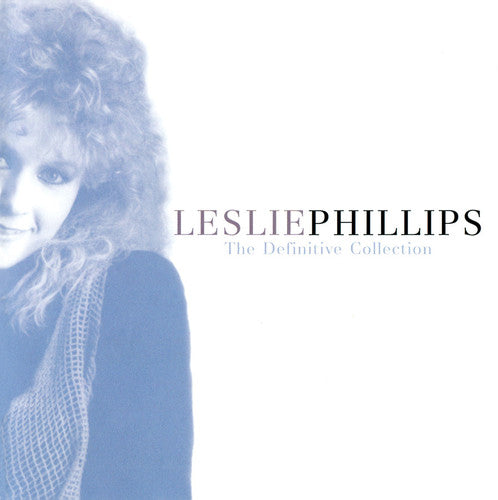 Leslie Phillips - Definitive Collection: Unpublished Exclusive