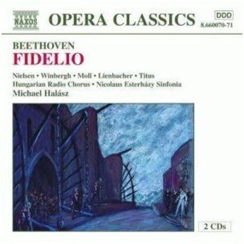 Michael Hal sz - Fidelio Op 72