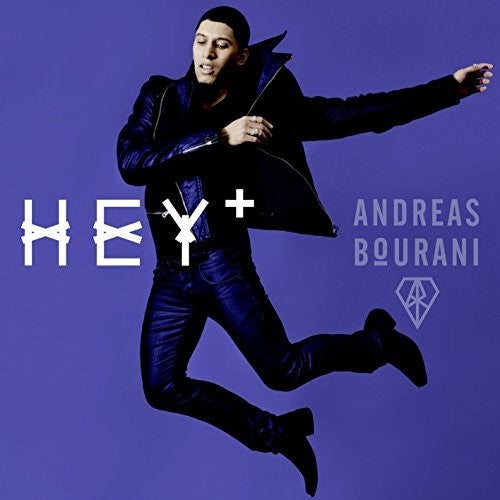 Andreas Bourani - Hey