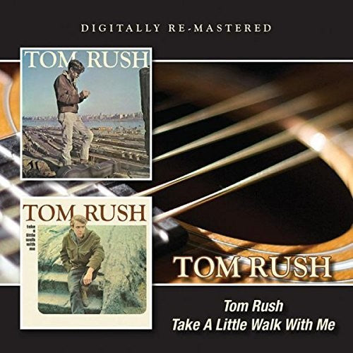 Tom Rush - Tom Rush