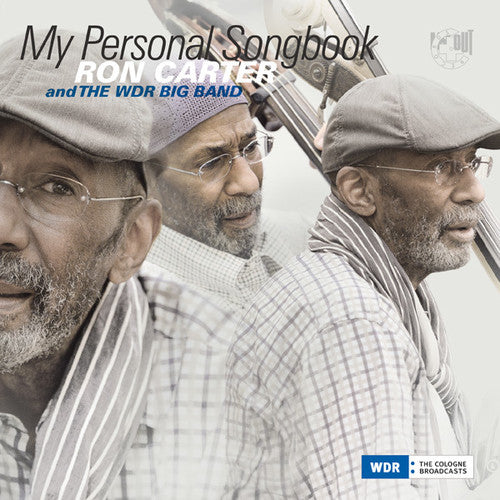 Ron Carter / Wdr Big Band - My Personal Songbook