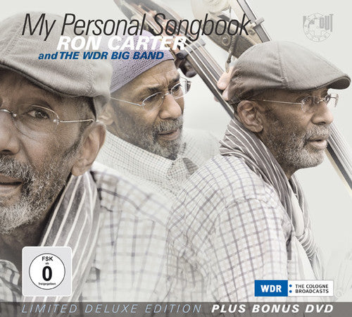 Ron Carter / Wdr Big Band - My Personal Songbook