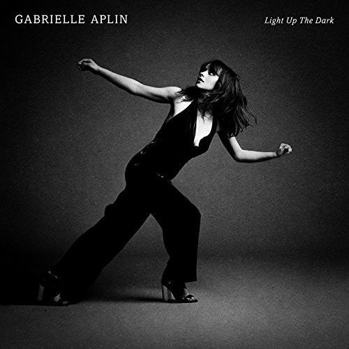Gabrielle Aplin - Light Up the Dark