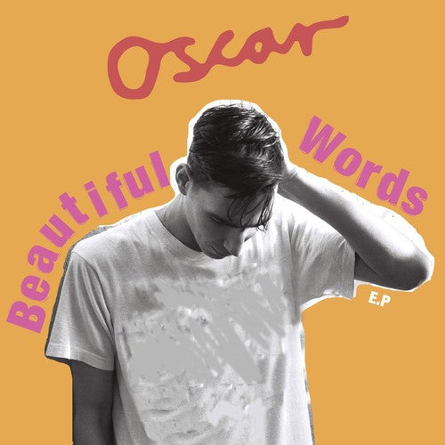 Oscar Scheller - Beautiful Words