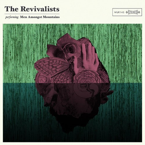 The Revivalists - Men Amongst Mountains