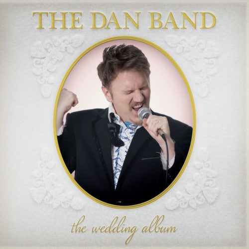 Dan Band - The Wedding Album