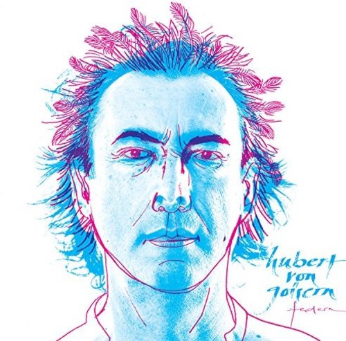 Hubert Goisern - Federn