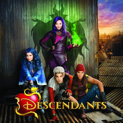 Soundtrack - Descendants (Original Soundtrack)