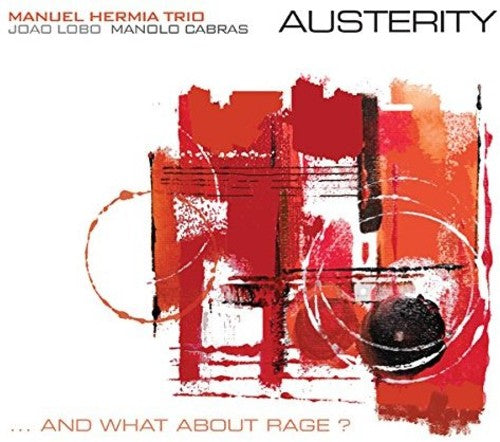 Manuel Hermia - Austerity