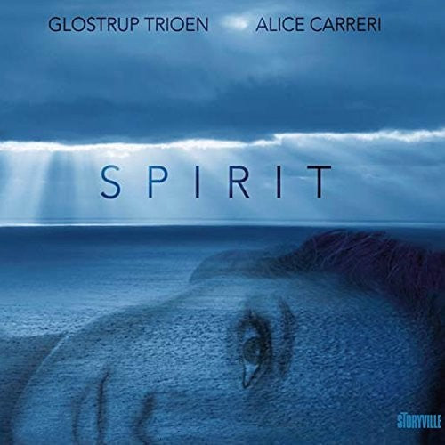 Glostrup Trioen/ Alice Carreri - Spirit