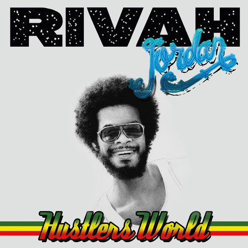 Rivah Jordan - Hustlers World