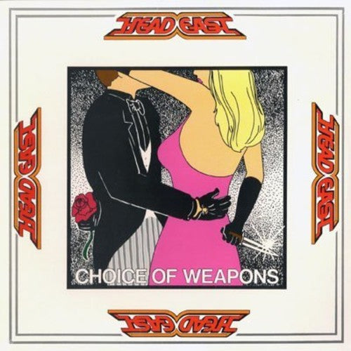 Head East - Choice of Weapons